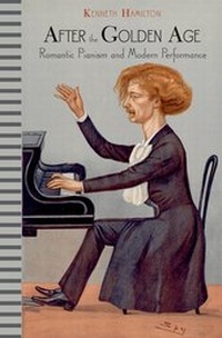Abbildung von: After the Golden Age - Oxford University Press Inc