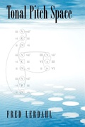 Cover: Tonal Pitch Space - Oxford University Press Inc