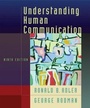 Cover: Understanding Human Communication - Oxford University Press Inc