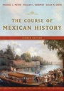 Cover: The Course of Mexican History - Oxford University Press Inc