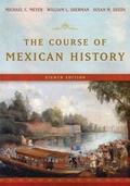 Cover: The Course of Mexican History - Oxford University Press Inc