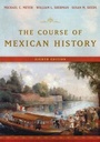 Cover: The Course of Mexican History - Oxford University Press Inc