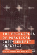 Cover: The Principles of Practical Cost-Benefit Analysis - Oxford University Press