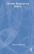 Cover: Chronic Respiratory Illness - Routledge