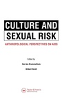 Cover: Culture and Sexual Risk - Routledge