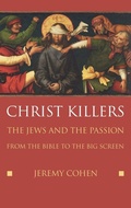 Cover: Christ Killers - Oxford University Press Inc