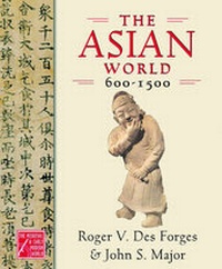 Enlarge image Cover: The Asian World, 600-1500 - Oxford University Press Inc
