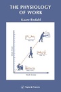 Cover: Physiology Of Work - Taylor & Francis