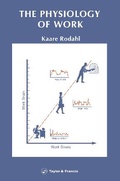 Cover: Physiology Of Work - Taylor & Francis