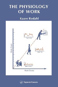 Enlarge image Cover: Physiology Of Work - Taylor & Francis