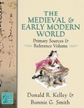 Cover: The Medieval and Early Modern World - Oxford University Press Inc