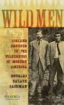 Cover: Wild Men - Oxford University Press Inc