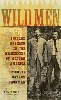 Enlarge image Cover: Wild Men - Oxford University Press Inc