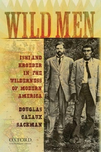 Enlarge image Cover: Wild Men - Oxford University Press Inc