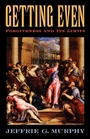 Cover: Getting Even - Oxford University Press Inc