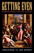 Cover: Getting Even - Oxford University Press Inc