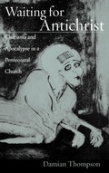 Cover: Waiting for Antichrist - Oxford University Press Inc