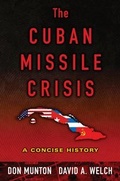 Cover: The Cuban Missile Crisis - Oxford University Press Inc