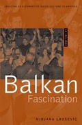 Cover: Balkan Fascination - Oxford University Press Inc