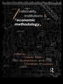 Cover: Rationality, Institutions and Economic Methodology - Routledge