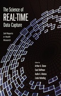 Cover: The Science of Real-Time Data Capture - Oxford University Press Inc