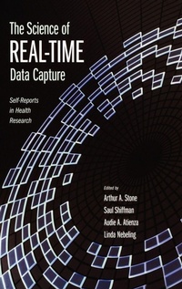 Enlarge image Cover: The Science of Real-Time Data Capture - Oxford University Press Inc