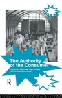 Cover: The Authority of the Consumer - Routledge