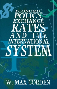 Enlarge image Cover: Economic Policy, Exchange Rates, and the International System - Oxford University Press