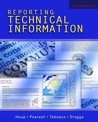 Enlarge image Cover: Reporting Technical Information - Oxford University Press Inc