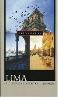 Cover: Lima - Oxford University Press