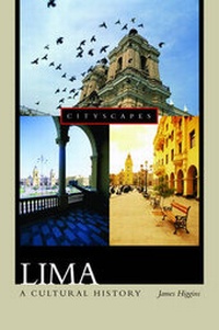 Abbildung von: Lima - Oxford University Press