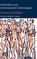 Bild: Information and Communication Technologies - Visions and Realities - Oxford University Press