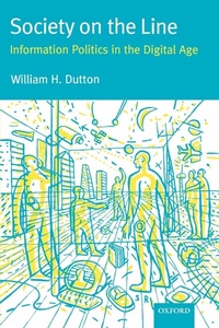 Abbildung von: Society on the Line - Oxford University Press