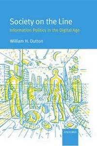 Abbildung von: Society on the Line - Oxford University Press