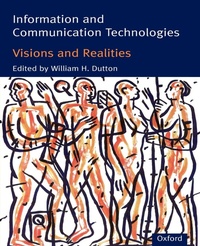 Abbildung von: Information and Communication Technologies - Visions and Realities - Oxford University Press