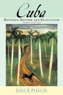 Cover: Cuba - Oxford University Press Inc