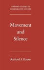 Cover: Movement and Silence - Oxford University Press Inc