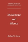 Cover: Movement and Silence - Oxford University Press Inc