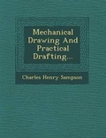 Cover: Mechanical Drawing and Practical Drafting... - Saraswati Press