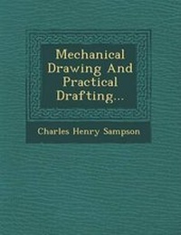 Enlarge image Cover: Mechanical Drawing and Practical Drafting... - Saraswati Press
