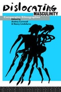 Cover: Dislocating Masculinity - Routledge