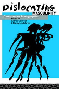 Enlarge image Cover: Dislocating Masculinity - Routledge