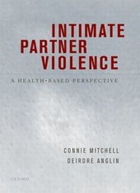 Enlarge image Cover: Intimate Partner Violence - Oxford University Press Inc