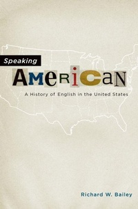 Abbildung von: Speaking American - Oxford University Press Inc