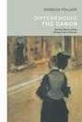Cover: Differencing the Canon - Routledge