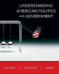 Cover: Understanding American Politics and Government (Paperback) - Pearson