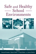 Cover: Safe and Healthy School Environments - Oxford University Press Inc