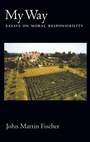 Cover: My Way - Oxford University Press Inc