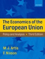 Cover: The Economics of the European Union - Oxford University Press