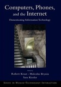 Cover: Computers, Phones, and the Internet - Oxford University Press Inc
